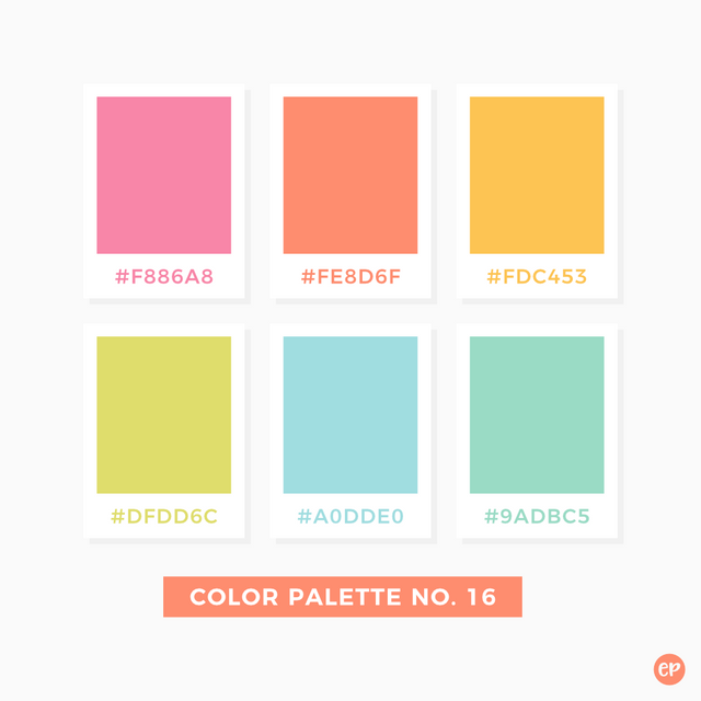 color correcto