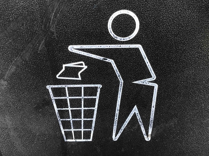 reciclaje