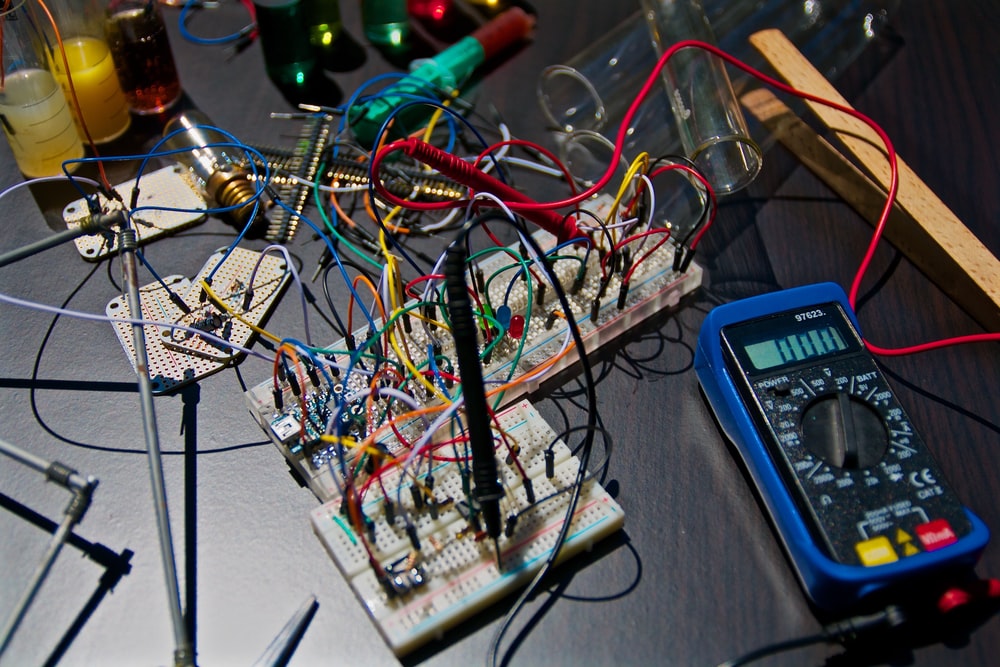 reciclar electronica