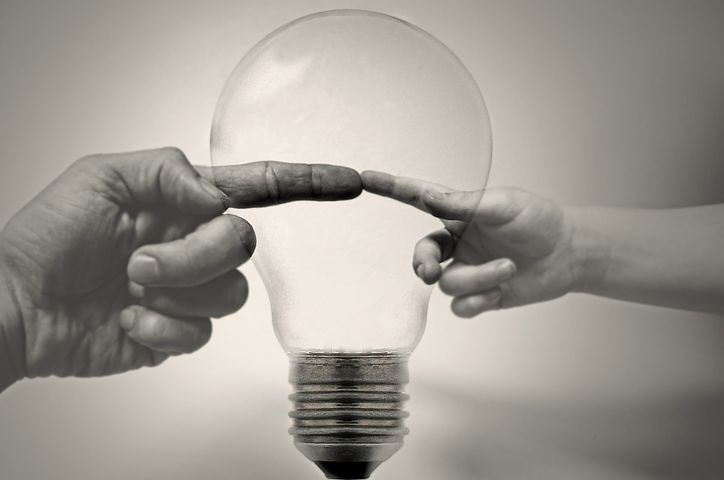 Energía eficiente
