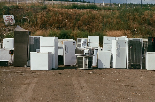 basura