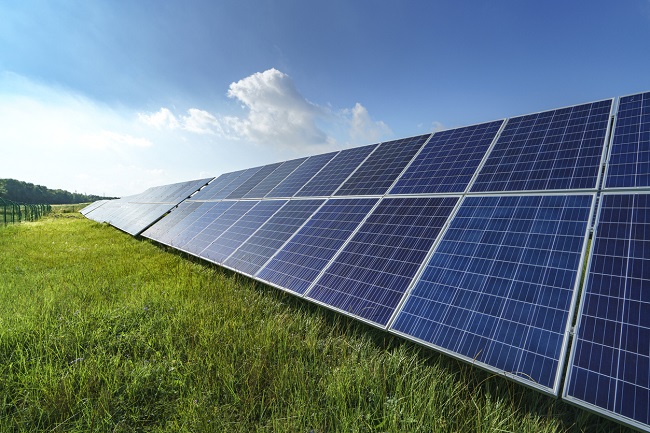empresas solares