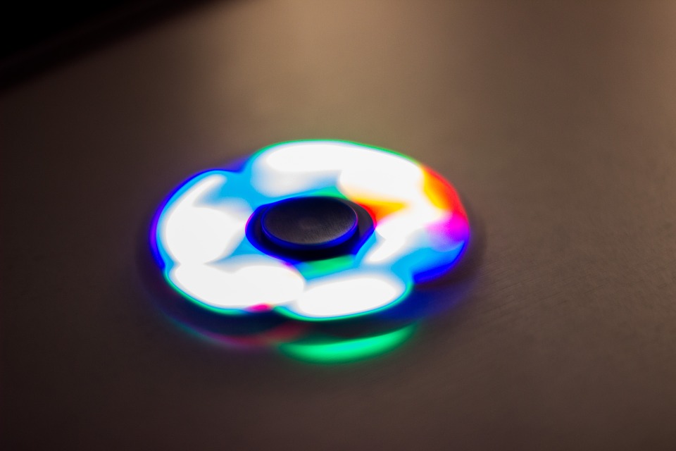 luz LED