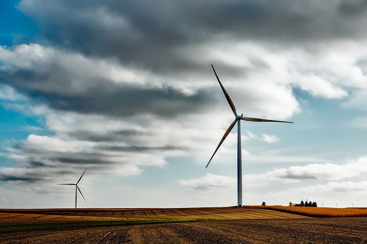 Energía renovable