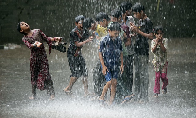 cambio climático Pakistán
