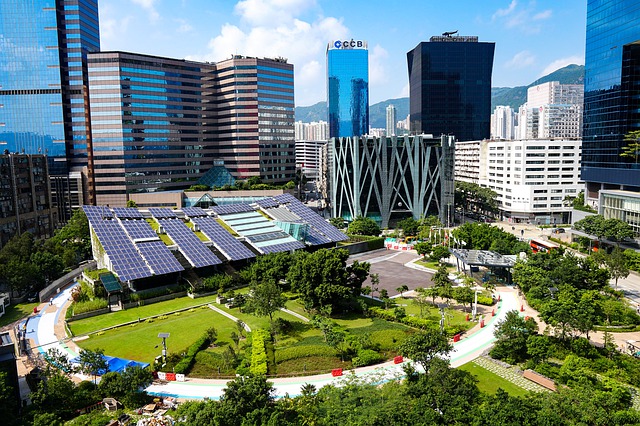 ciudad solar