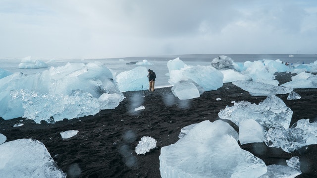 cambio climático