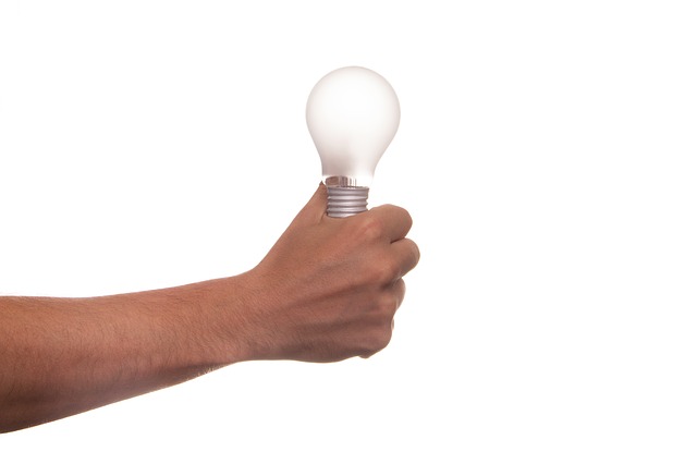 el ahorro de energía