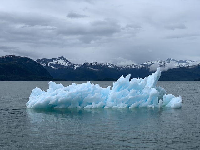 cambio climático