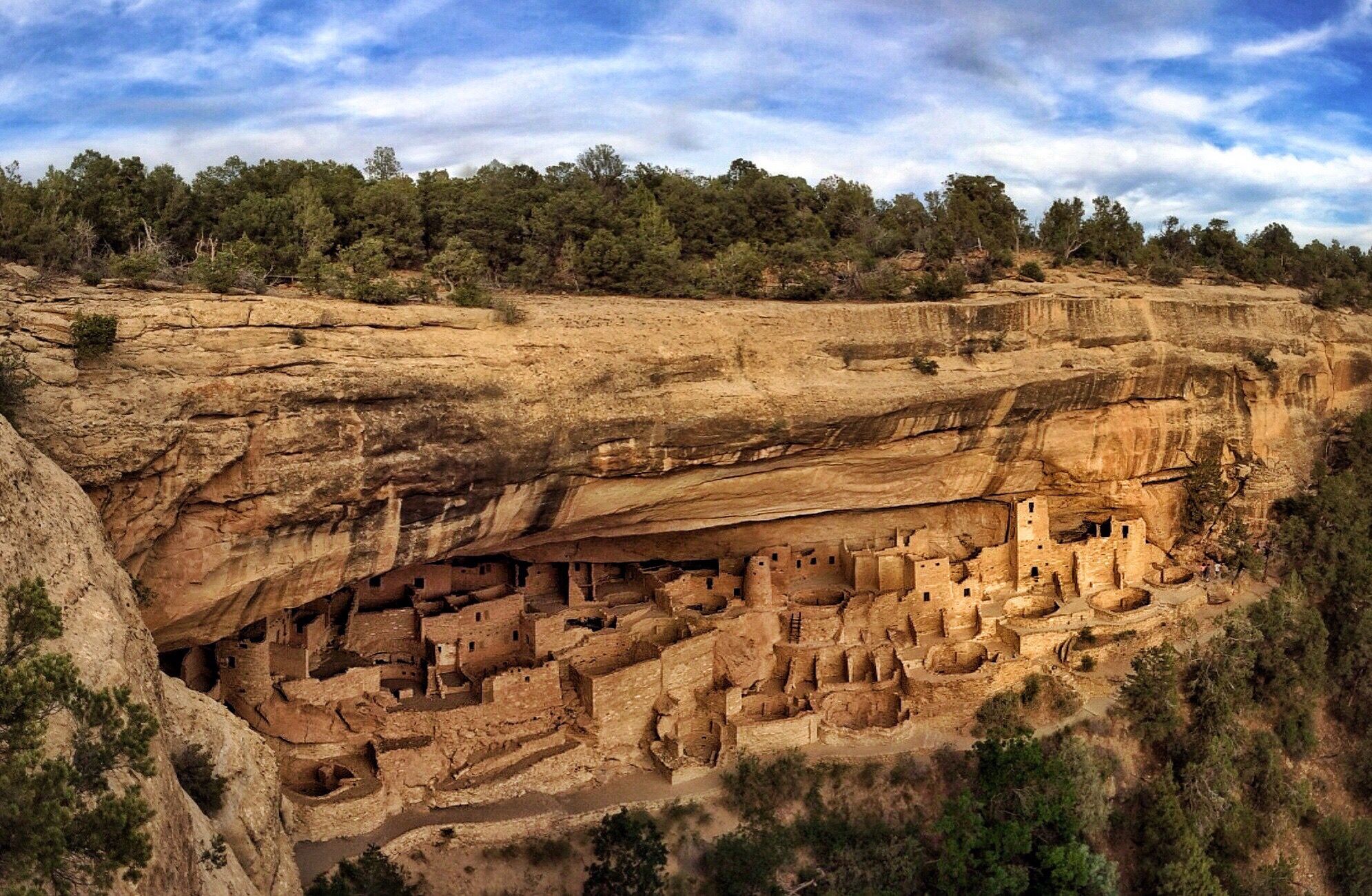 10 Datos Impresionantes Sobre El Parque Nacional Mesa Verde Una 10-datos-impresionantes-sobre-el-parque-nacional-mesa-verde-una