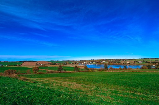granja de canadá