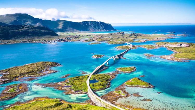 Noruega