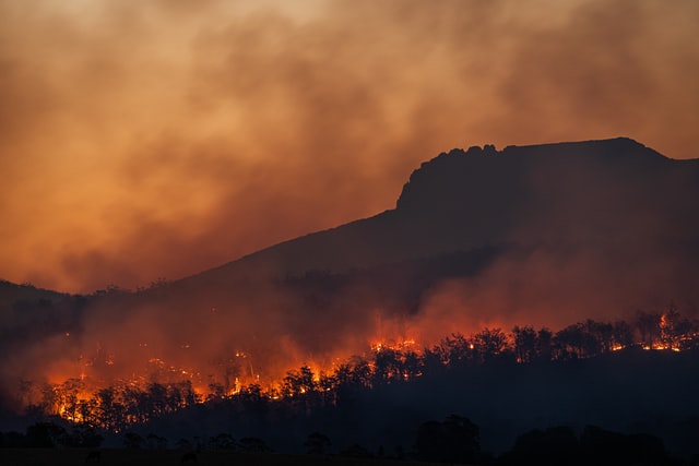 cambio climático