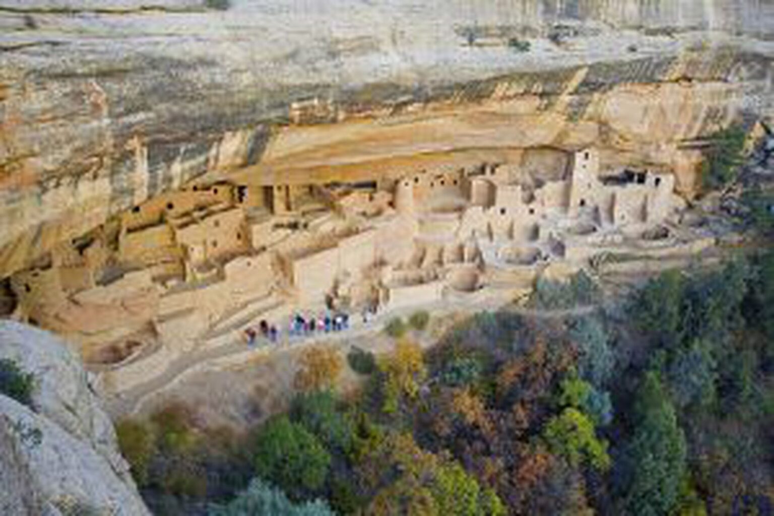 10 Datos Impresionantes Sobre El Parque Nacional Mesa Verde Una 10-datos-impresionantes-sobre-el-parque-nacional-mesa-verde-una