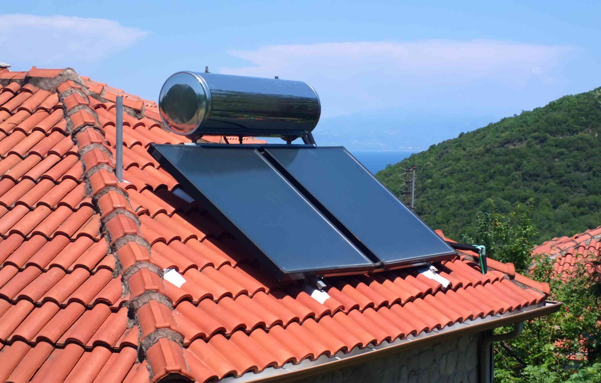 ¿Qué es un colector solar? ¿Por qué es importante? Descripción general