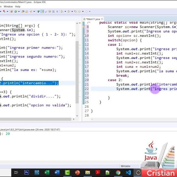 2022-opciones-de-menu-e-intercambios