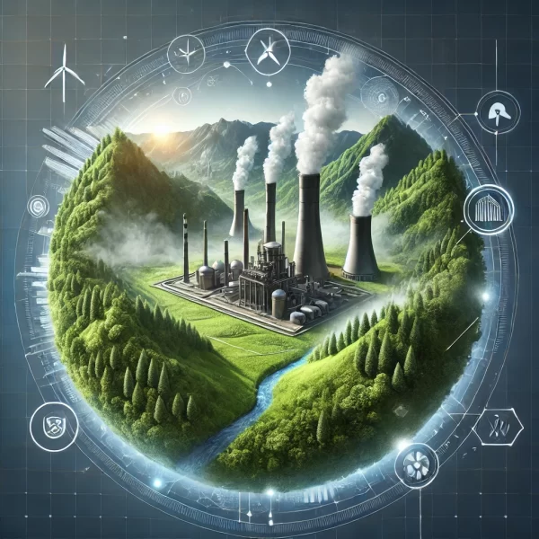 La Revolución de las Energías Renovables: Innovaciones Tecnológicas para un Futuro Sostenible
