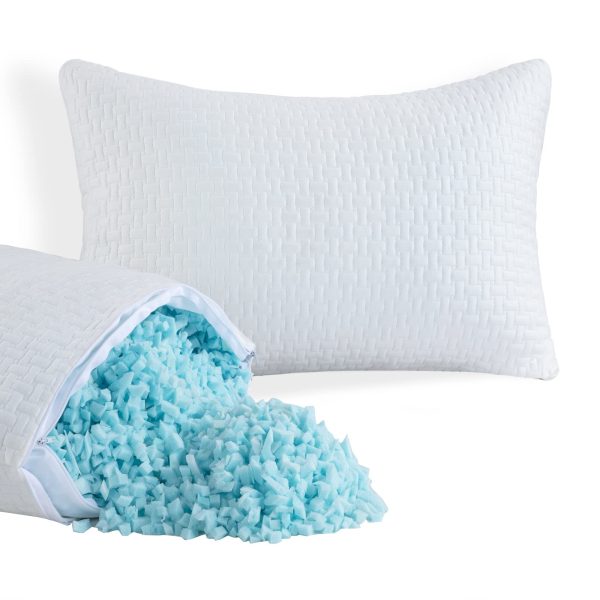 las-7-mejores-almohadas-de-bambu-de-2022