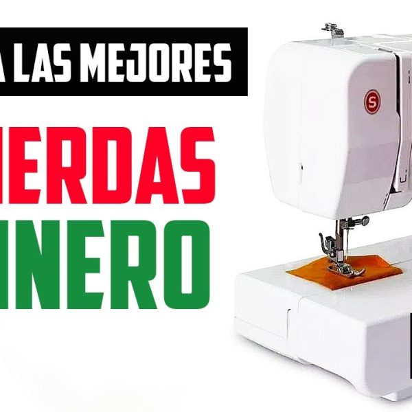 las-9-mejores-maquinas-de-coser-de-2022