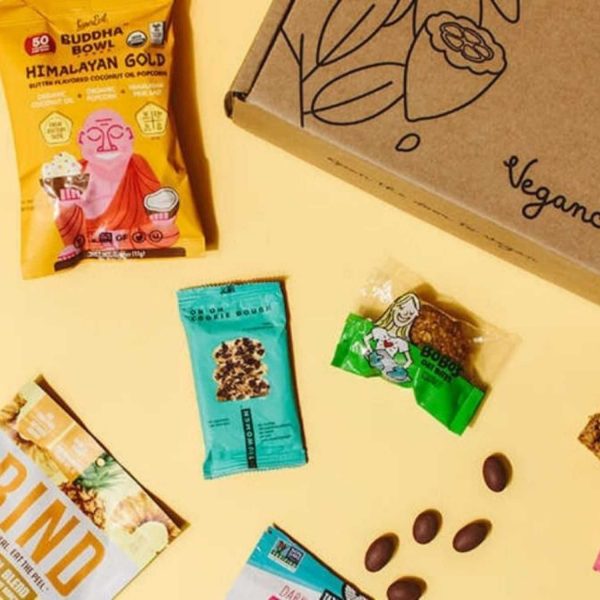 las-mejores-cajas-de-suscripcion-veganas-para-2022