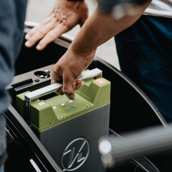 por-que-la-cop26-ignora-los-vehiculos-electricos-de-dos-ruedas